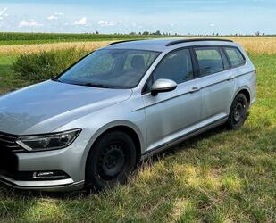 VW Passat Variant Gebrauchtwagen