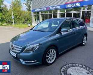 Mercedes-Benz B 180 Gebrauchtwagen