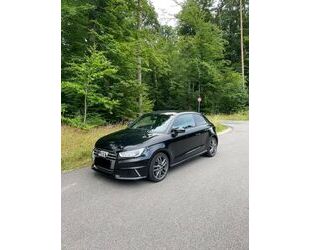 Audi S1 Gebrauchtwagen
