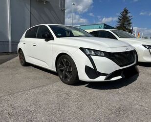 Peugeot 308 Gebrauchtwagen