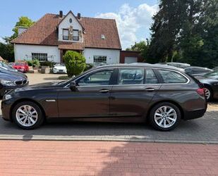 BMW 530 Gebrauchtwagen