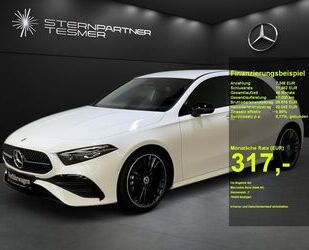 Mercedes-Benz A 180 Gebrauchtwagen
