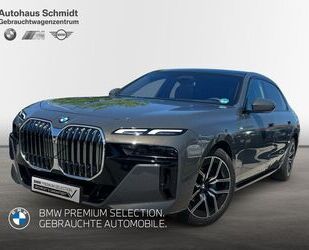 BMW 740 Gebrauchtwagen