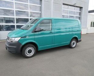VW T6 andere Gebrauchtwagen