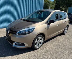 Renault Scenic Gebrauchtwagen