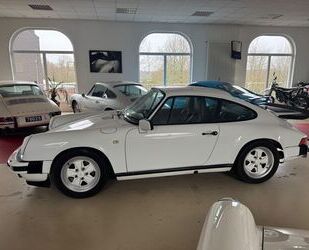 Porsche 911 Urmodell Gebrauchtwagen