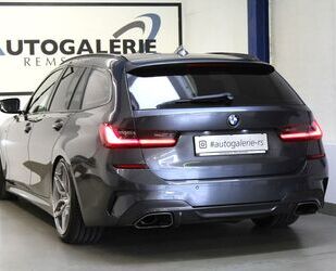 BMW M340i Gebrauchtwagen