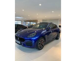 Maserati Grecale Gebrauchtwagen