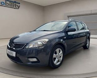 Kia ceed Sportswagon Gebrauchtwagen