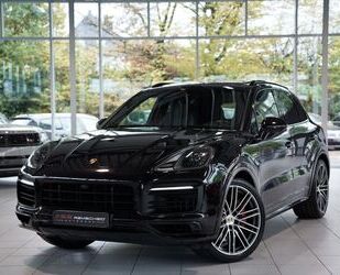 Porsche Cayenne Gebrauchtwagen