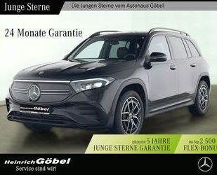 Mercedes-Benz EQB Gebrauchtwagen
