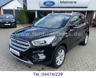 Ford Kuga Gebrauchtwagen