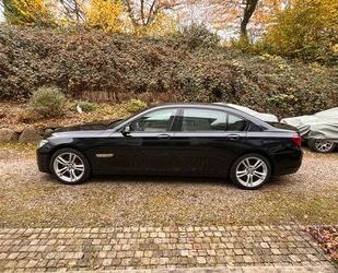 BMW 750 Gebrauchtwagen