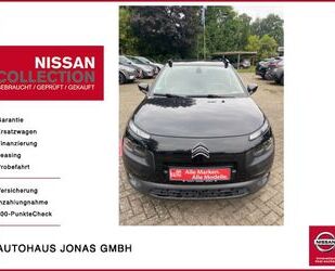 Citroen C4 Cactus Gebrauchtwagen
