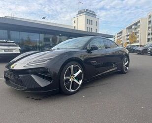 Lotus Emeya Gebrauchtwagen