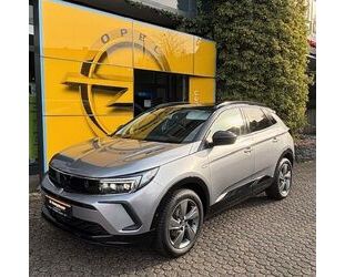 Opel Grandland (X) Gebrauchtwagen