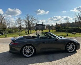 Porsche 991 Gebrauchtwagen