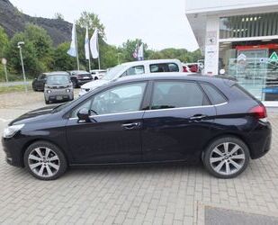 Citroen C4 Gebrauchtwagen