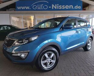 Volvo Sportage 
