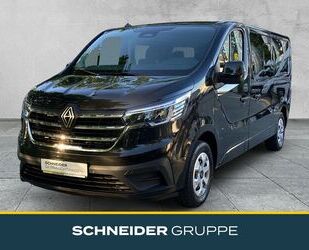 Renault Trafic Gebrauchtwagen