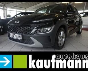 Hyundai KONA Gebrauchtwagen