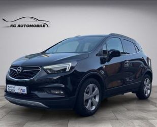 Opel Mokka Gebrauchtwagen