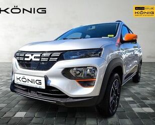 Dacia Spring Gebrauchtwagen