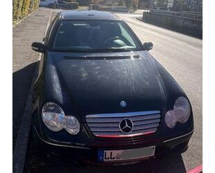 Mercedes-Benz 200 Gebrauchtwagen