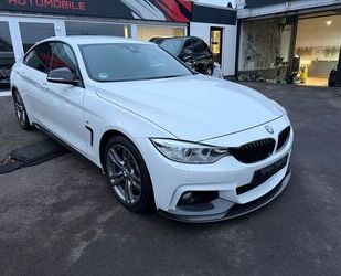 BMW 440 Gran Coupé Gebrauchtwagen