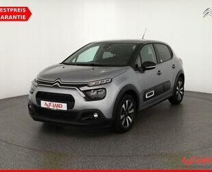 Citroen C3 Gebrauchtwagen