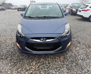 Hyundai ix20 Gebrauchtwagen