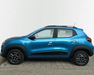 Dacia Spring Gebrauchtwagen