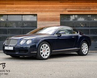 Bentley Continental GT Gebrauchtwagen