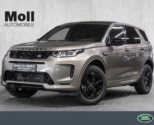 Land Rover Land Rover Discovery Sport Hybrid R-Dynamic S AWD Gebrauchtwagen