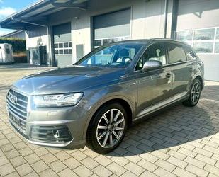 Audi Q7 Gebrauchtwagen
