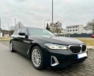 BMW 520 Gebrauchtwagen