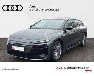 Audi A6 e-tron Gebrauchtwagen