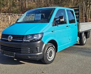 VW T6 Transporter Gebrauchtwagen