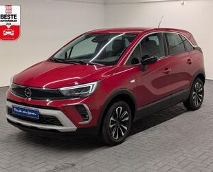 Opel Crossland (X) Gebrauchtwagen
