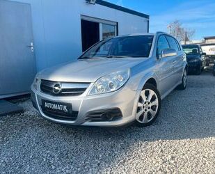 Opel Signum Gebrauchtwagen