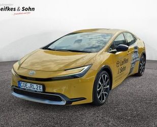 Toyota Prius Gebrauchtwagen
