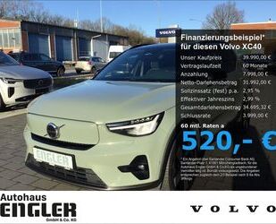 Volvo XC40 Gebrauchtwagen