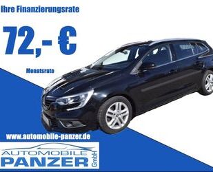 Renault Megane Gebrauchtwagen