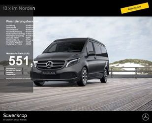 Mercedes-Benz V 220 Gebrauchtwagen