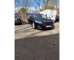 Ford Mondeo Gebrauchtwagen