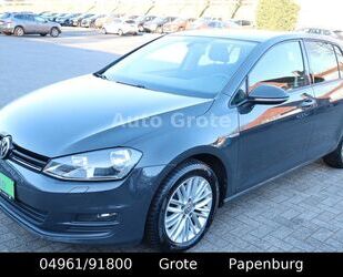VW Golf Gebrauchtwagen