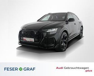 Audi RSQ8 Gebrauchtwagen