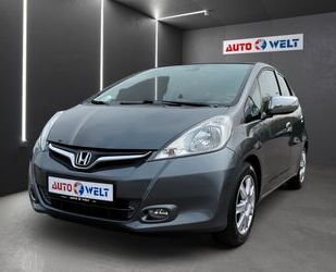 Honda Jazz Gebrauchtwagen
