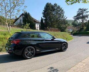 BMW M140i Gebrauchtwagen