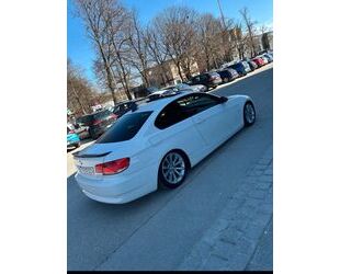 BMW 330 Gebrauchtwagen